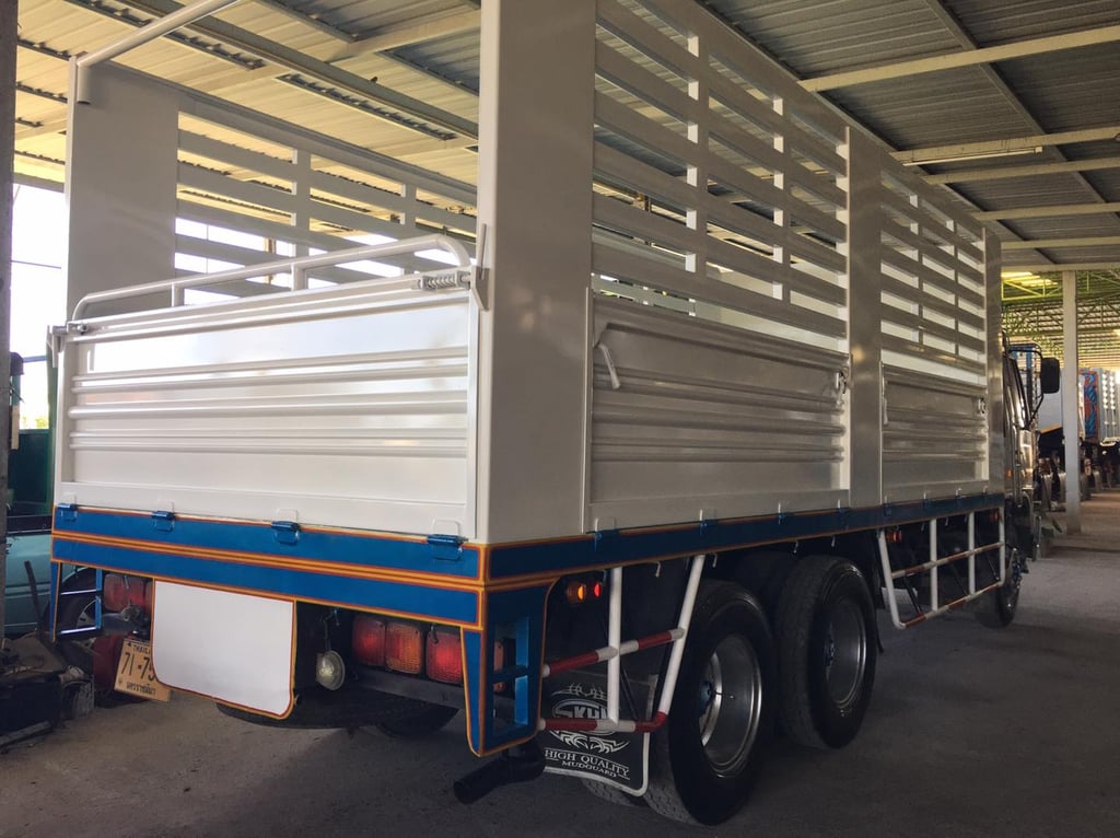 สิงห์ไฮเทคสภาพสวยพร้อมใช้งาน เอกสารพร้อมโอน ราคา 540,000 