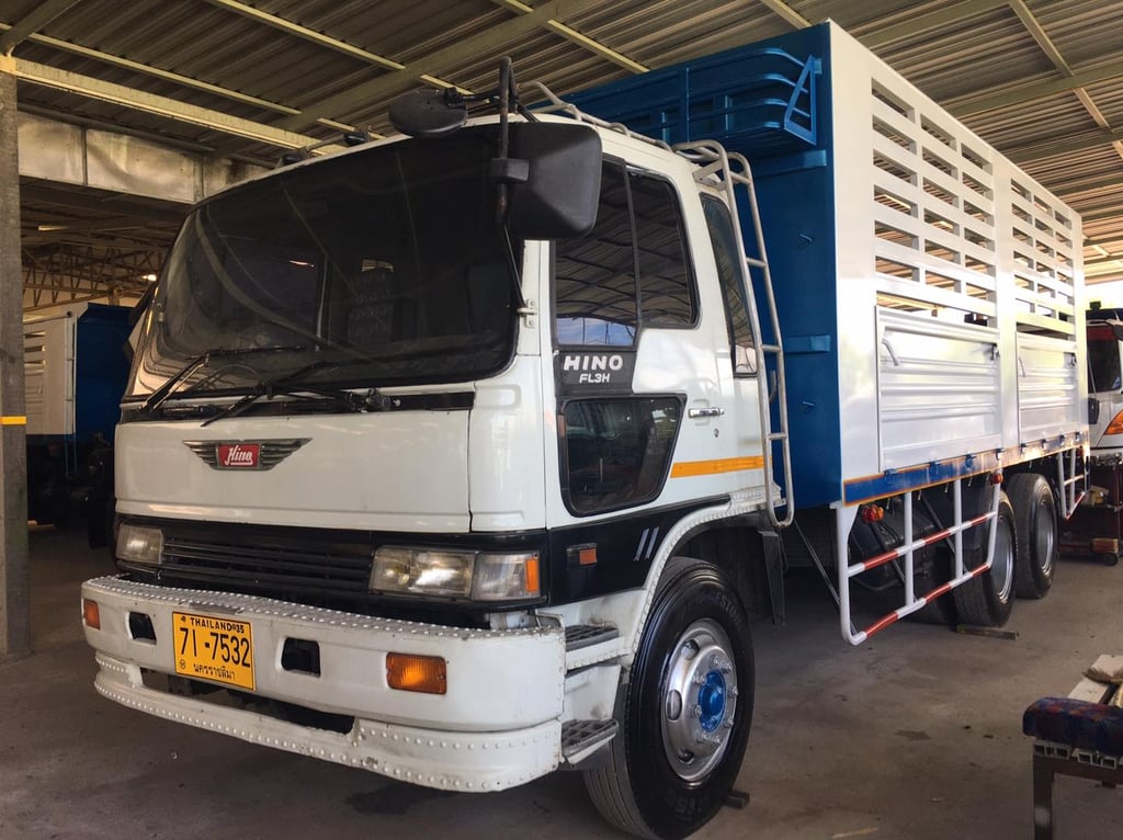 สิงห์ไฮเทคสภาพสวยพร้อมใช้งาน เอกสารพร้อมโอน ราคา 540,000 