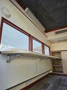 ขายตู้ออฟฟิศเคลื่อนที่