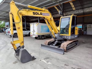 SDLG E660F SDLG E660F