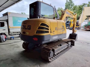 SDLG E660F SDLG E660F