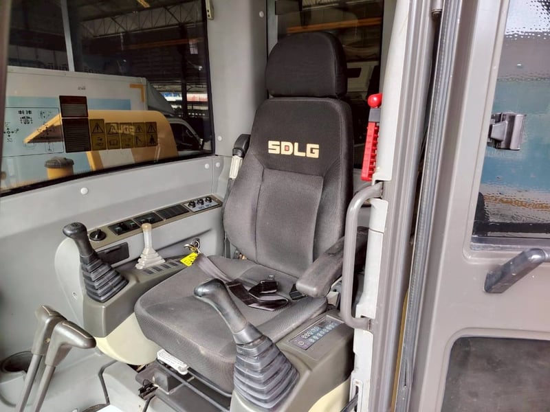 SDLG E660F SDLG E660F