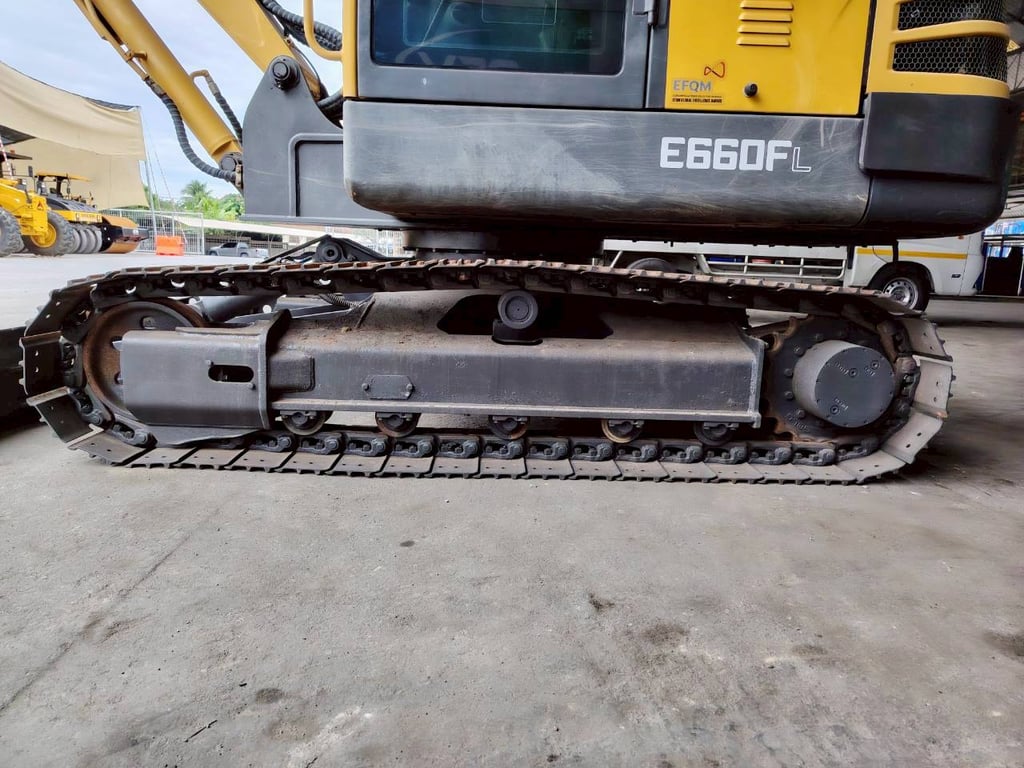 SDLG E660F SDLG E660F