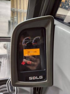 SDLG E660F SDLG E660F