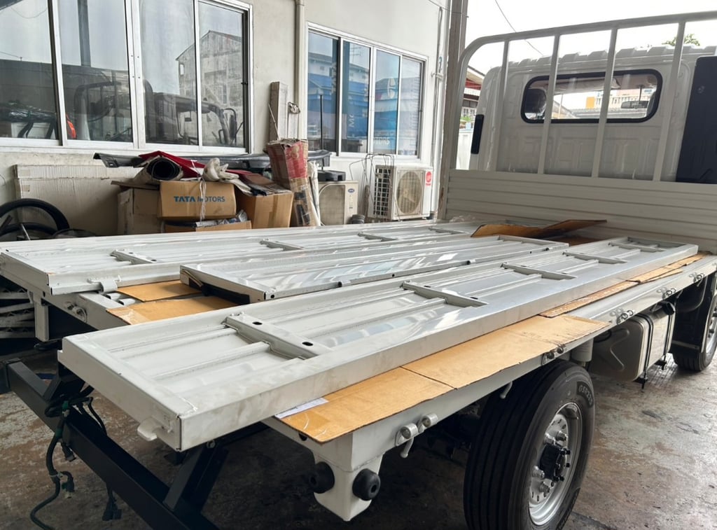 ขายลูกกระบะ CP FOTON Aumark Flex รุ่นใหม่ ถอดป้ายแดง. ขายลูกกระบะ CP FOTON Aumark Flex รุ่นใหม่ ถอดป้ายแดง.