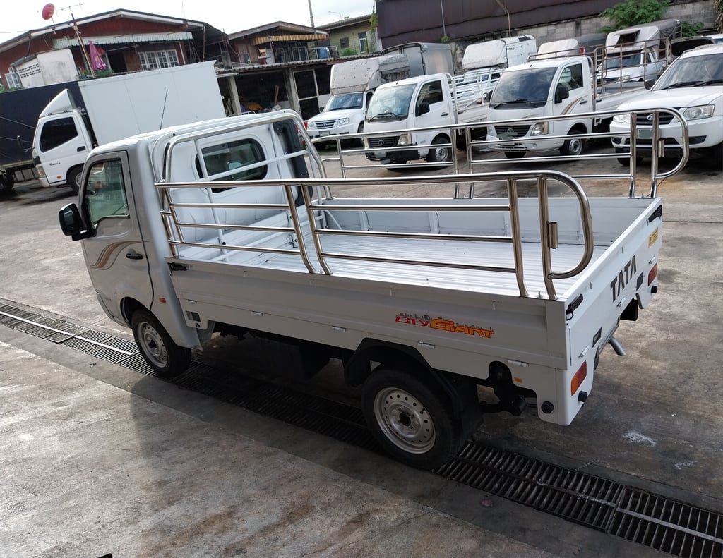 ขาย รถกระบะ TATA Super Aceเครื่องดีเซล 1400 ซีซี.