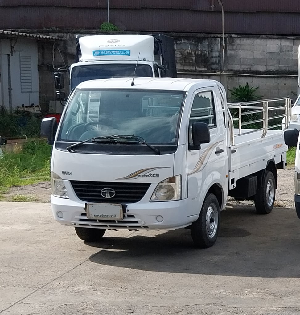 ขาย รถกระบะ TATA Super Aceเครื่องดีเซล 1400 ซีซี.