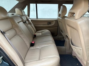 ขาย VOLVO 960 เครื่องเดิม ไมล์น้อย