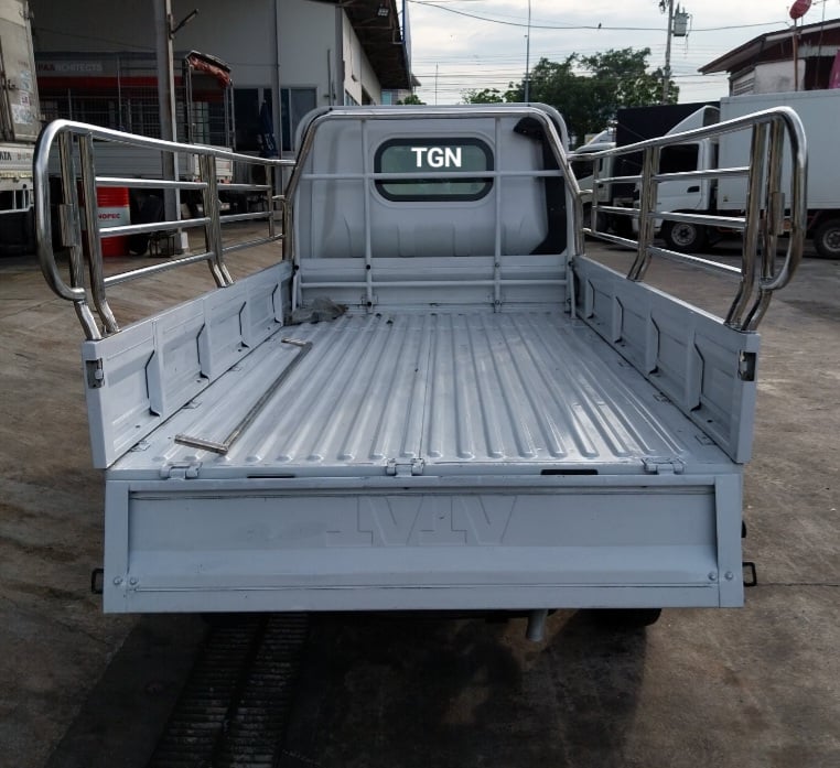 ขายรถกระบะ TATA super ace เครื่องดีเซล 1,400 cc. มือเดียวป้ายแดง ขายรถกระบะ TATA super ace เครื่องดีเซล 1,400 cc. มือเดียวป้ายแดง