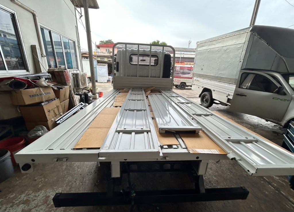 ขายลูกกระบะ CP FOTON Aumark Flex รุ่นใหม่ ถอดป้ายแดง. ขายลูกกระบะ CP FOTON Aumark Flex รุ่นใหม่ ถอดป้ายแดง.