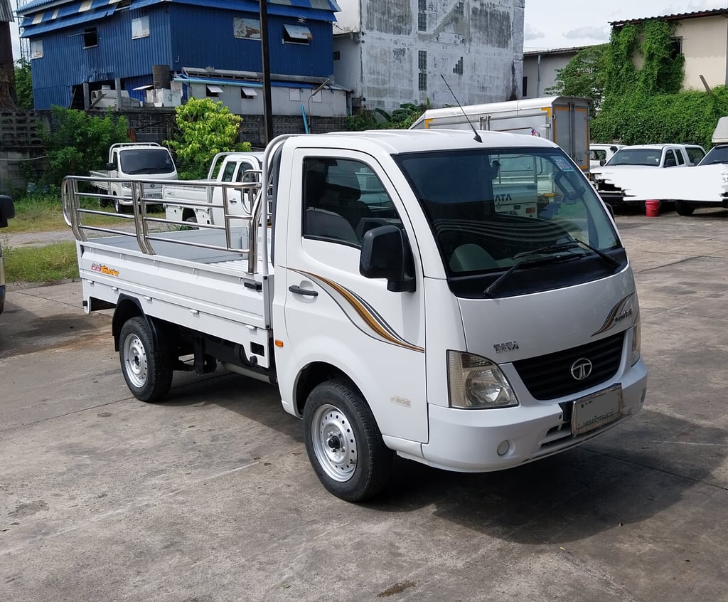 ขาย รถกระบะ TATA Super Aceเครื่องดีเซล 1400 ซีซี.