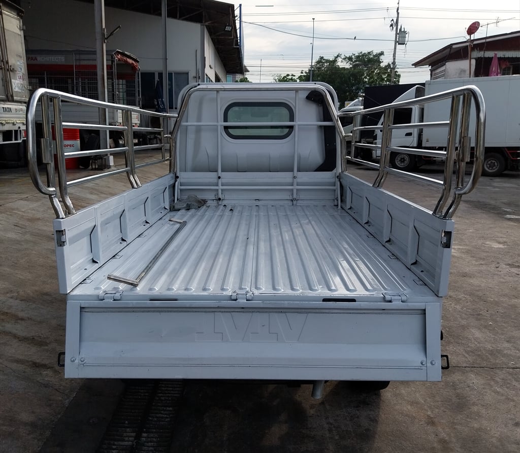 ขาย รถกระบะ TATA Super Aceเครื่องดีเซล 1400 ซีซี.