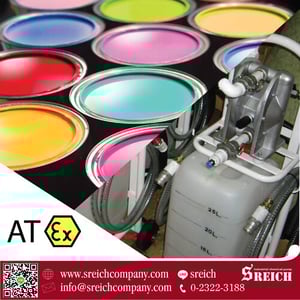 เอส ไรคส์ สนับสนุนอุตสาหกรรมเคลือบพื้นผิวได้เป็นอย่างดี เอส ไรคส์ สนับสนุนอุตสาหกรรมเคลือบพื้นผิวได้เป็นอย่างดี