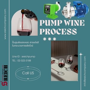 หมดปัญหาสูบเคมีไม่ขึ้น ด้วยปั๊มโดสอิตาลี รุ่น PRISMA มี Slow Mode ดูดสารหนืดได้อย่างเรียบเนียน 