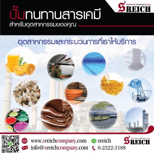 ปั๊มเคมี ปั๊มดูดสารเคมี ปั๊มสแตนเลส316แอล Chemical pump ขนถ่ายสารเคมี ปั๊มเคมี ปั๊มดูดสารเคมี ปั๊มสแตนเลส316แอล Chemical pump ขนถ่ายสารเคมี