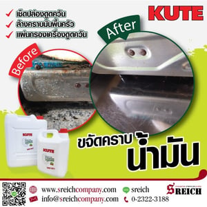 น้ำยาขจัดคราบไขมัน กำจัดคราบน้ำมัน คิวท์ น้ำยาที่แม่บ้านมืออาชีพเลือกใช้ น้ำยาขจัดคราบไขมัน กำจัดคราบน้ำมัน คิวท์ น้ำยาที่แม่บ้านมืออาชีพเลือกใช้