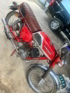 รถมอไซค์2tหายาก