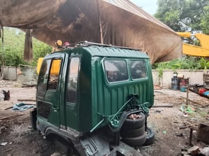 ขายหัวรถบรรทุก Hino 3M ขายหัวรถบรรทุก Hino 3M