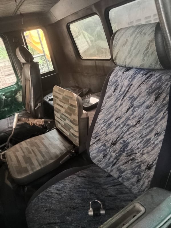 ขายหัวรถบรรทุก Hino 3M ขายหัวรถบรรทุก Hino 3M