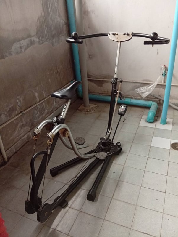 ขายเครื่องออกกำลังกาย