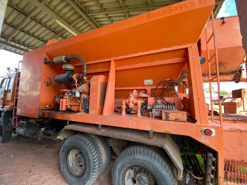 Para capeseal ของ Rayner Para capeseal ของ Rayner