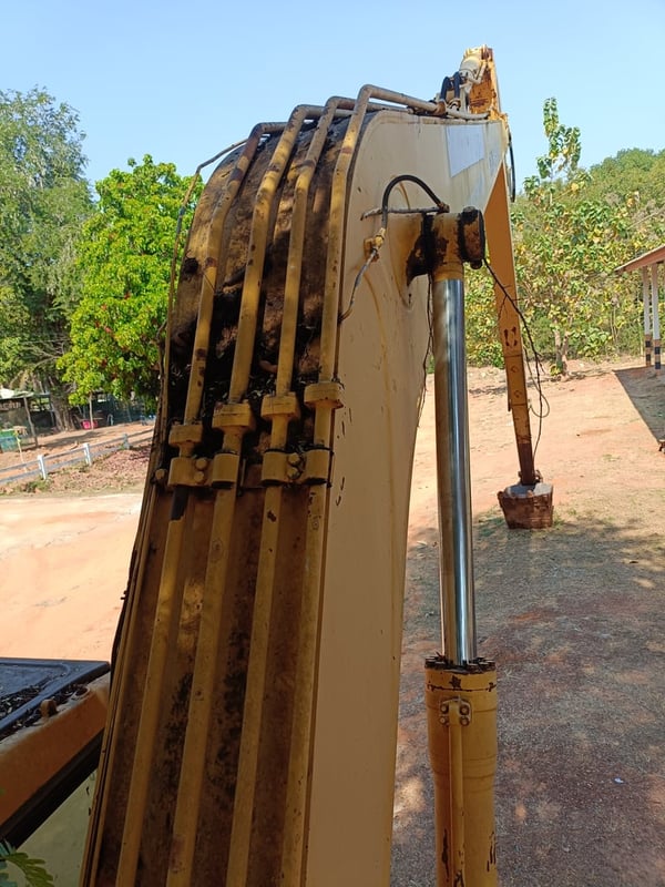 บูมยาว บูมยาว