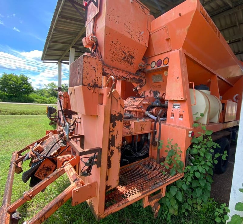 Para capeseal ของ Rayner Para capeseal ของ Rayner