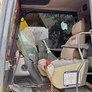 ขาย รถขุด KOMATSU PC160LC-8 ขาย รถขุด KOMATSU PC160LC-8