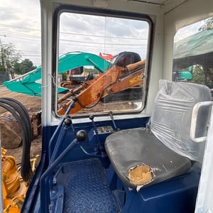 รถขุดเล็ก KOMATSU PC20-2 รถขุดเล็ก KOMATSU PC20-2