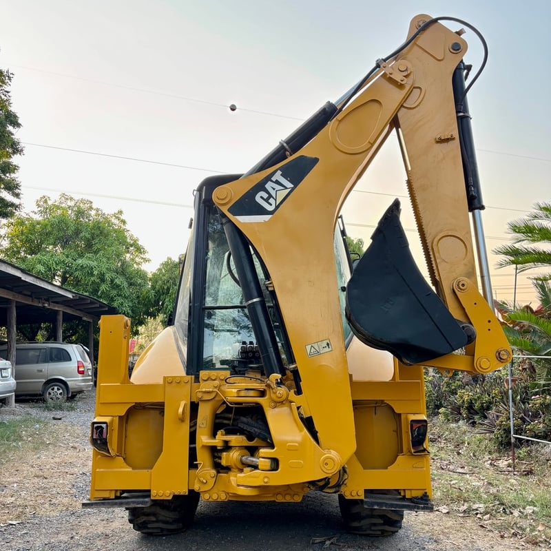 ขาย รถตักหน้าขุดหลังแคท CAT 422E ขาย รถตักหน้าขุดหลังแคท CAT 422E