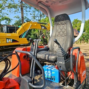 ขาย รถขุดเล็กคูโบต้า KUBOTA U35