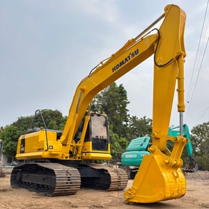 ขาย รถขุด KOMATSU PC160LC-8 ขาย รถขุด KOMATSU PC160LC-8