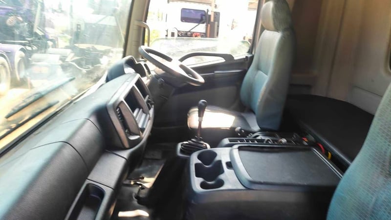 NISSAN UD CWM 260แรงม้า รถบรรทุก หัวลาก 10ล้อ หัวลาก เฉพาะหัว ปี2016 NISSAN UD CWM 260แรงม้า รถบรรทุก หัวลาก 10ล้อ หัวลาก เฉพาะหัว ปี2016