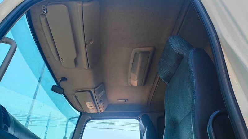 NISSAN UD CWM 260แรงม้า รถบรรทุก หัวลาก 10ล้อ หัวลาก เฉพาะหัว ปี2016 NISSAN UD CWM 260แรงม้า รถบรรทุก หัวลาก 10ล้อ หัวลาก เฉพาะหัว ปี2016