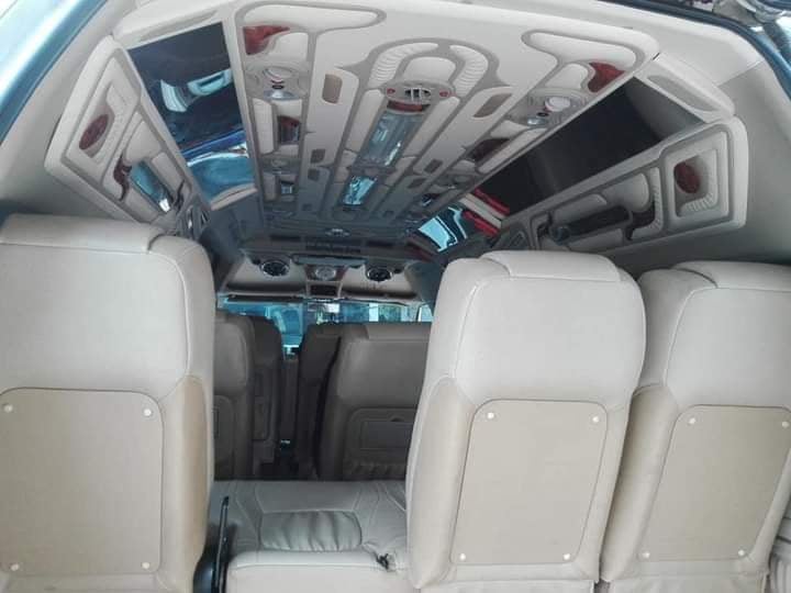 ขายรถตู้คอมมิวเตอร์ปี2557