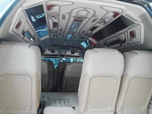 ขายรถตู้คอมมิวเตอร์ปี2557