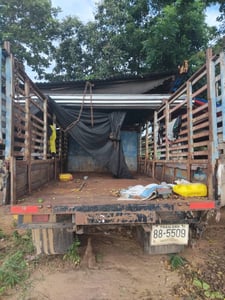 ขายหกล้อฝาขาว