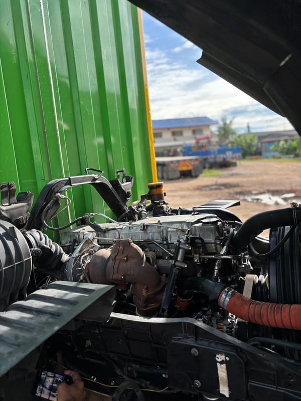 ขาย อีซูซุFTR240 ตู้ 10 บาน ขาย อีซูซุFTR240 ตู้ 10 บาน