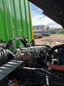 ขาย อีซูซุFTR240 ตู้ 10 บาน ขาย อีซูซุFTR240 ตู้ 10 บาน