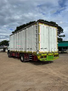 ขาย อีซูซุFTR240 ตู้ 10 บาน ขาย อีซูซุFTR240 ตู้ 10 บาน