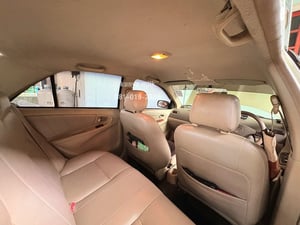 2004 Toyota VIOS 1.5 ปี 04