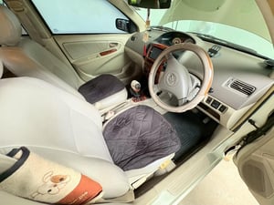 2004 Toyota VIOS 1.5 (ปี 02-07) E Ivory Sedan 2004 Toyota VIOS 1.5 (ปี 02-07) E Ivory Sedan