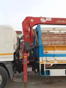 ขาย10ล้อ เฮี้ยบ 5ตัน 4ปลอก    081-4012955