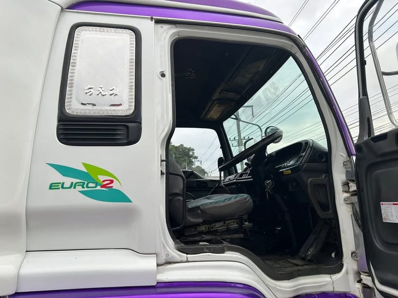 320 หัวลาก เกียร์ ZF 320 หัวลาก เกียร์ ZF