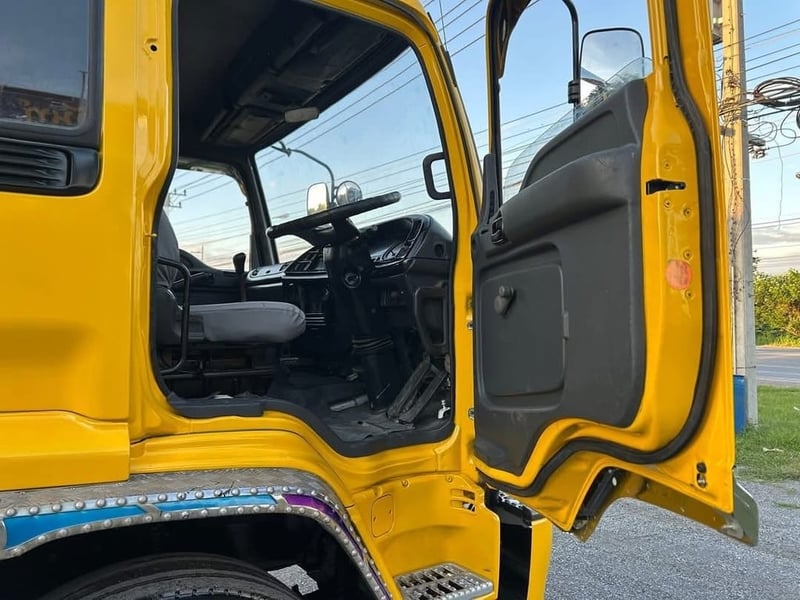 DEGA. 195 เพลาเดียว