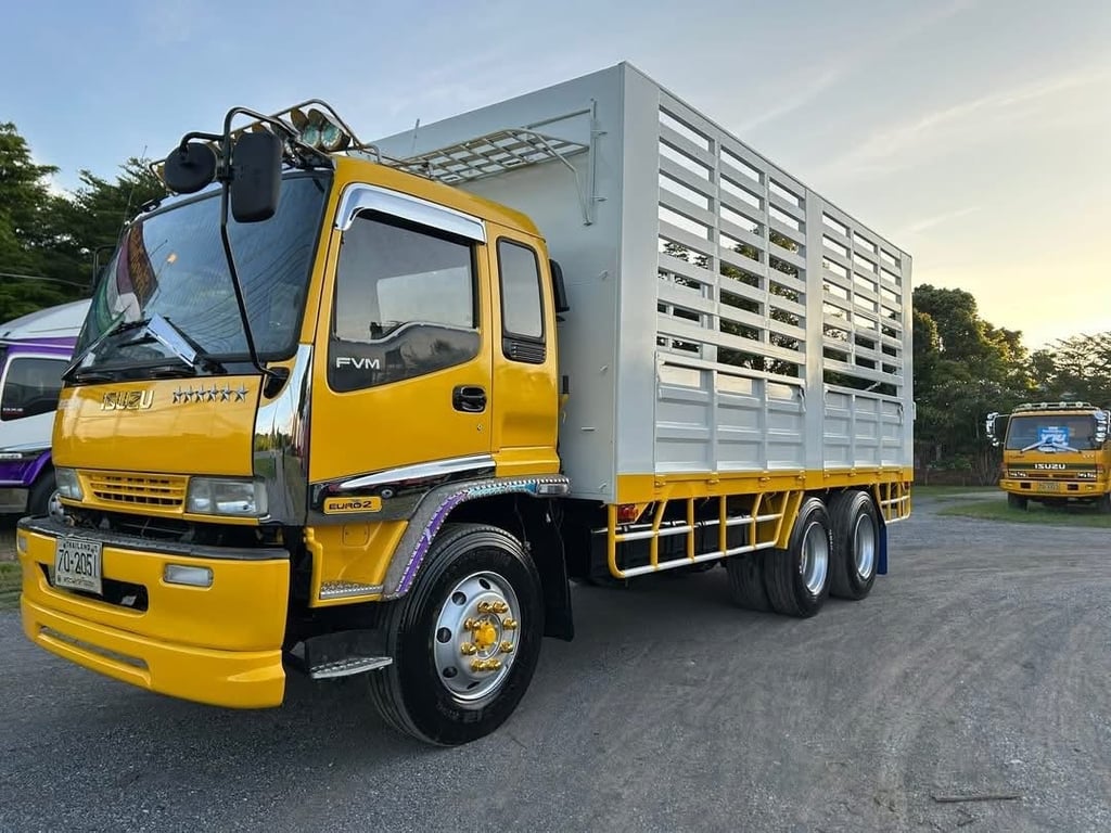 DEGA. 195 เพลาเดียว DEGA. 195 เพลาเดียว