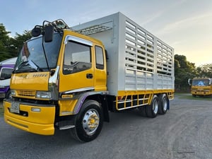 DEGA. 195 เพลาเดียว