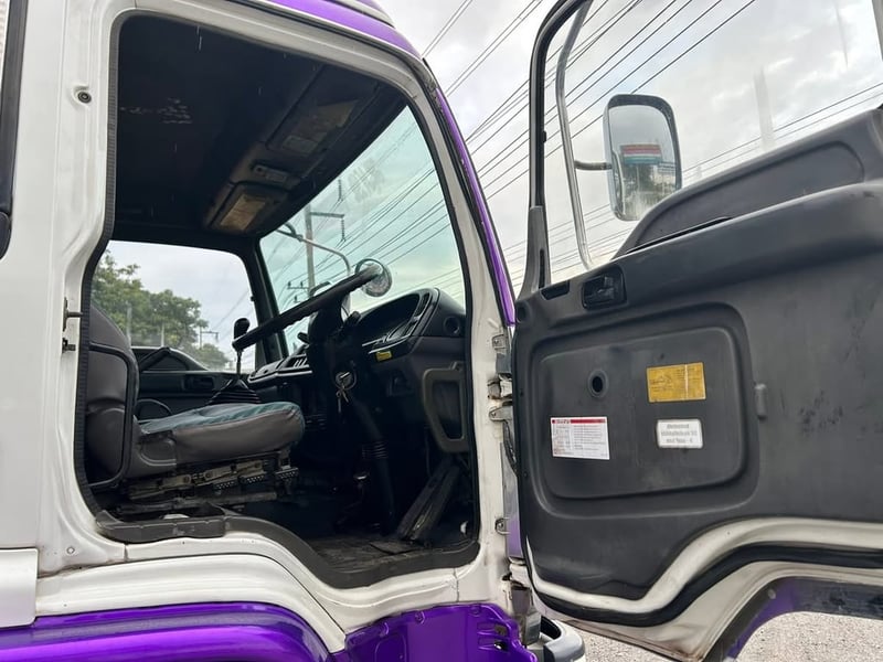 320 หัวลาก เกียร์ ZF 320 หัวลาก เกียร์ ZF