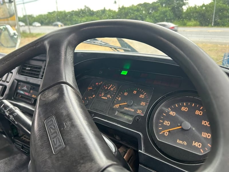 320 หัวลาก เกียร์ ZF 320 หัวลาก เกียร์ ZF