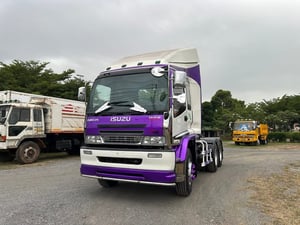 320 หัวลาก เกียร์ ZF 320 หัวลาก เกียร์ ZF